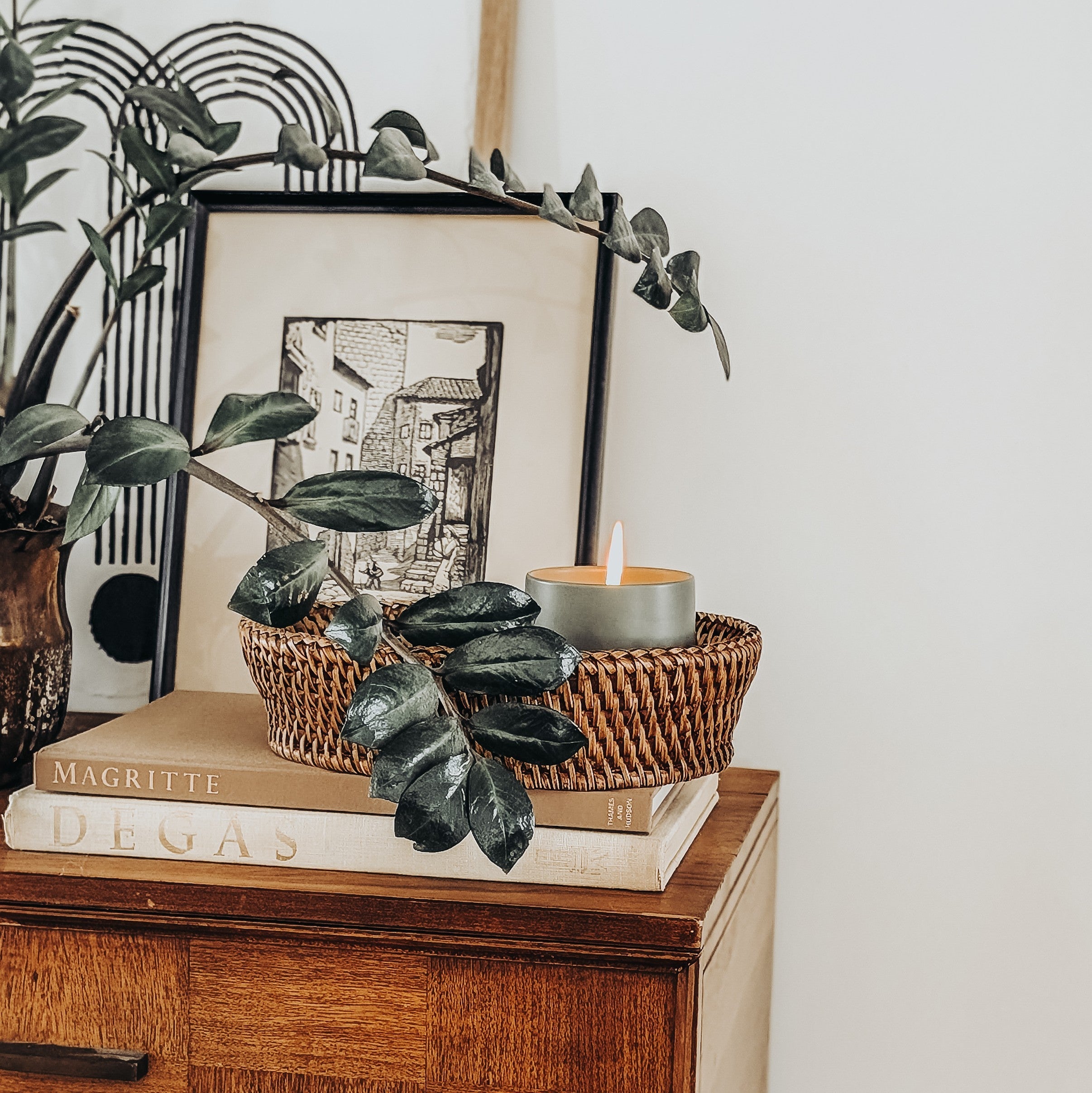 Modern Farmhouse