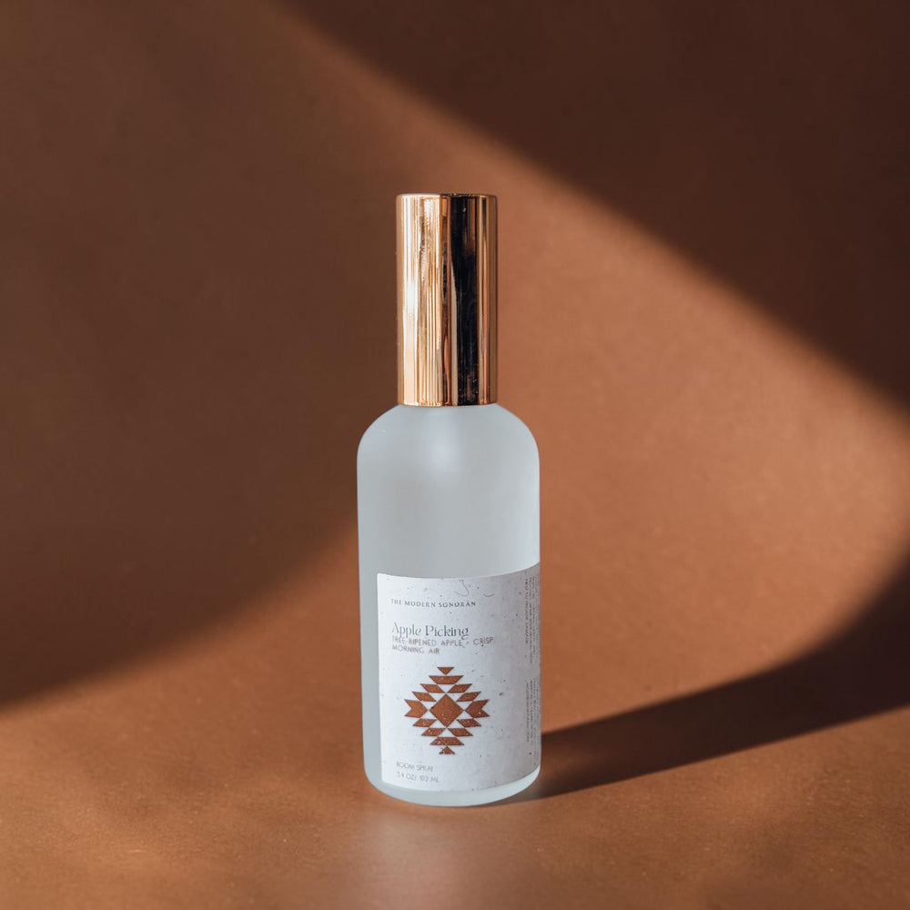 Apple Picking Room Spray