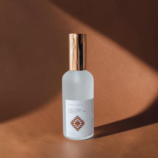 Apple Picking Room Spray