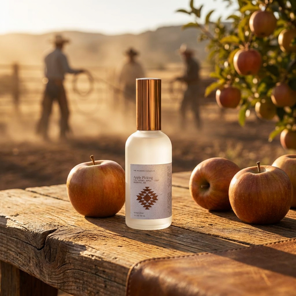 Apple Picking Room Spray