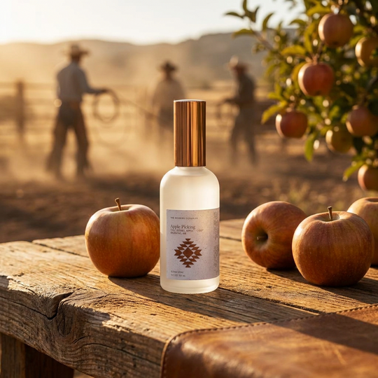 Apple Picking Room Spray