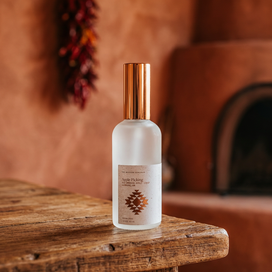 Apple Picking Room Spray