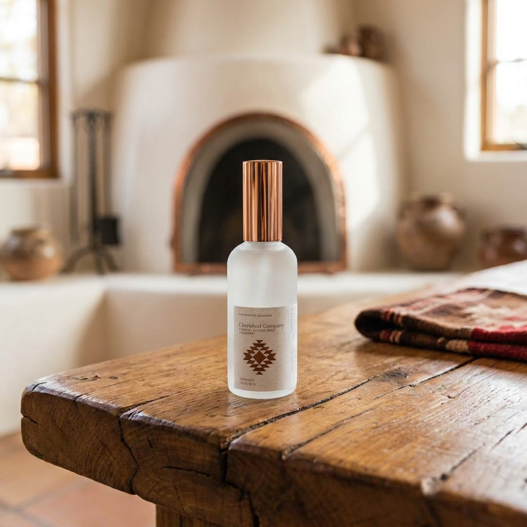 Cherished Company Room Spray