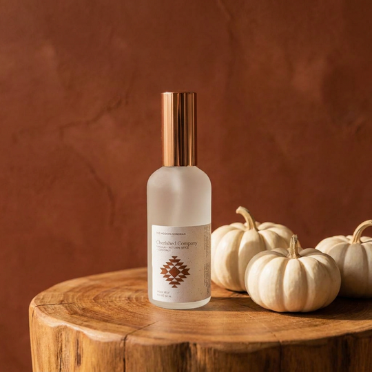 Cherished Company Room Spray