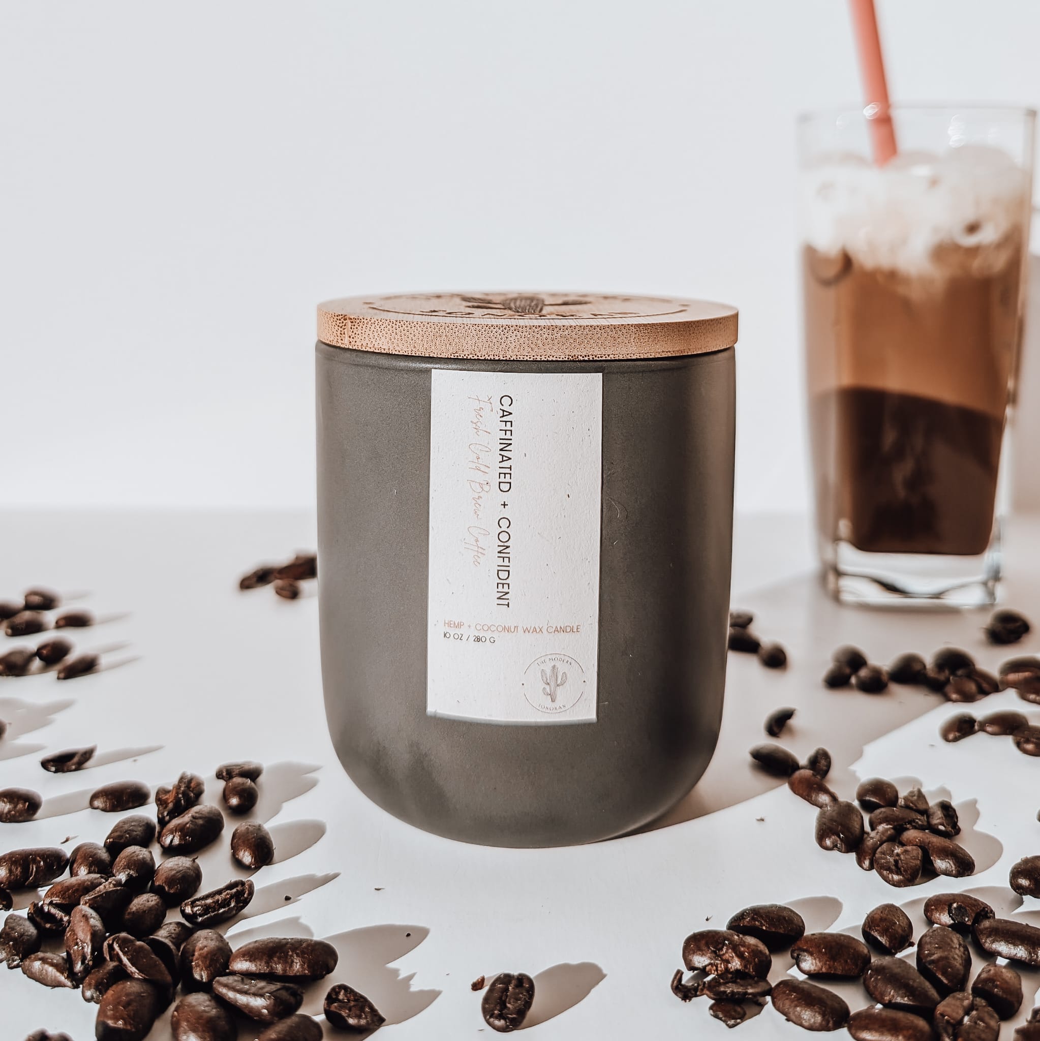 Tranquility – The Modern Sonoran