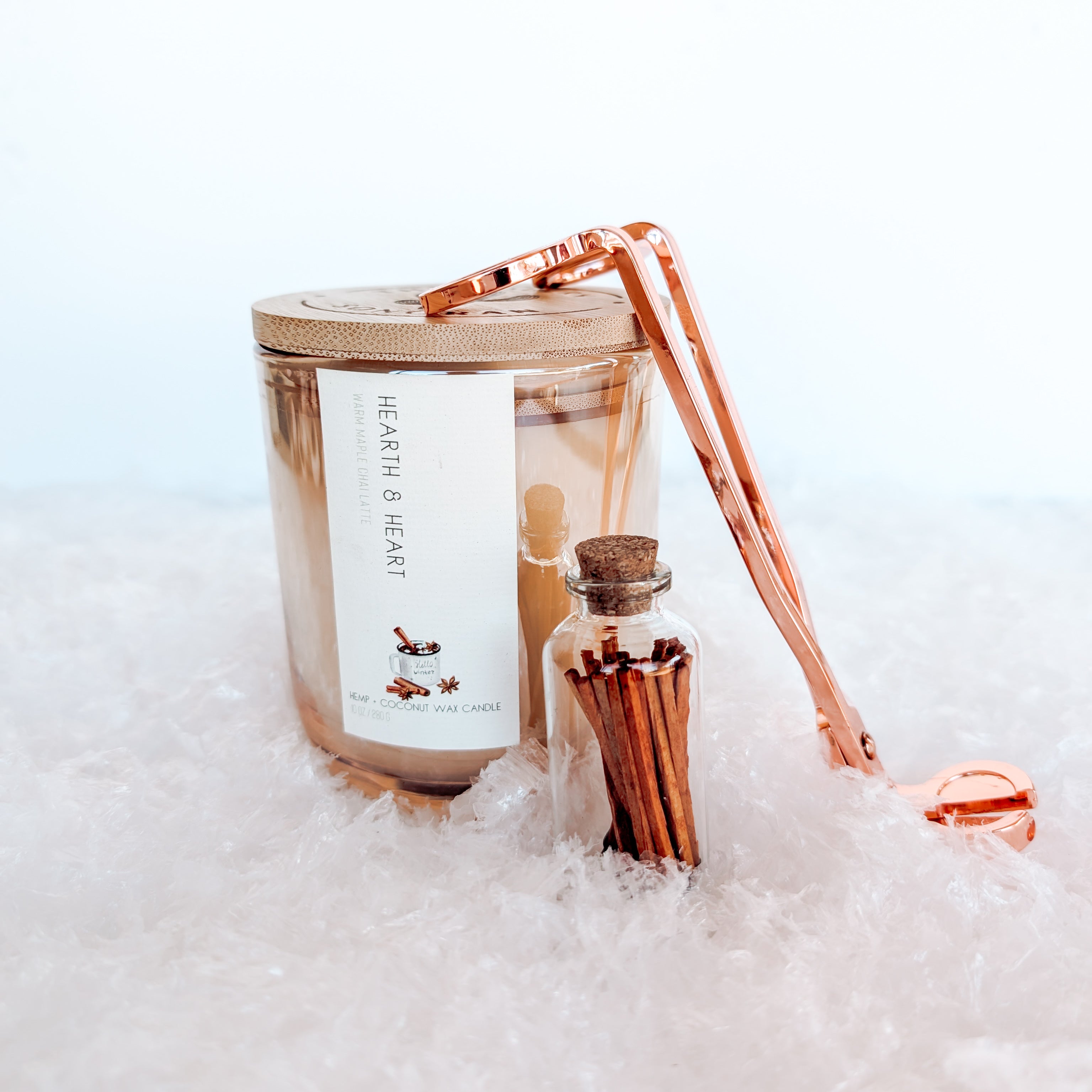 Gift Set - Winter Collection 10 oz. - The Modern Sonoran