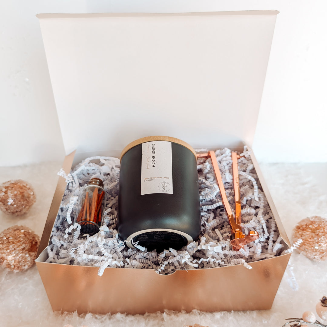 Gift Set - Signature Collections, 10 oz.