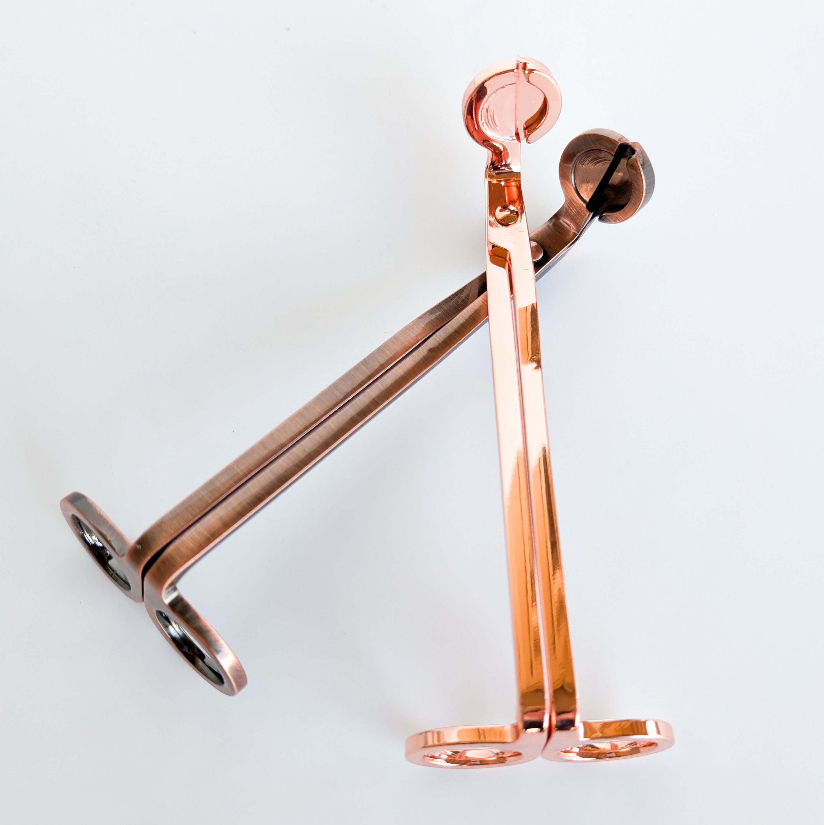 Wick Trimmer – The Modern Sonoran
