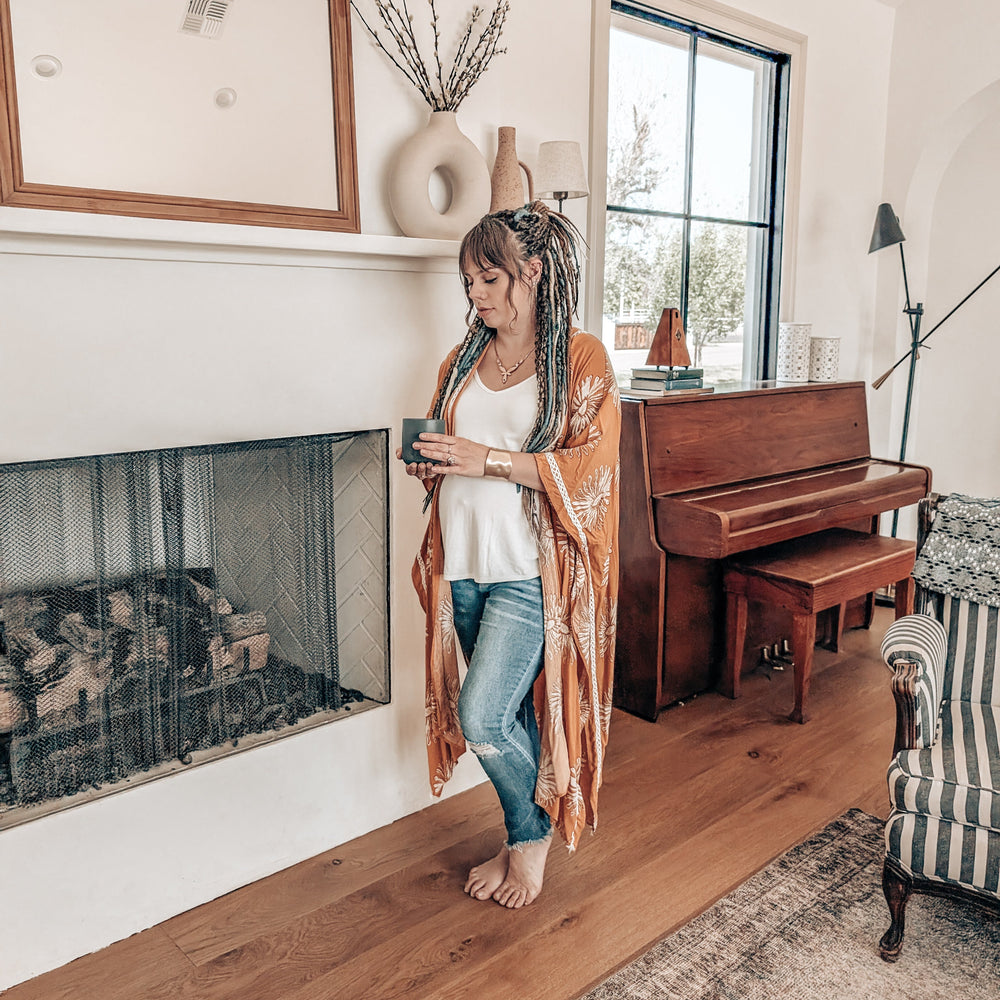 Ancient Ritual - The Modern Sonoran