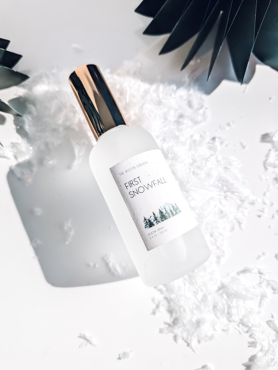 First Snowfall Room Spray - The Modern Sonoran