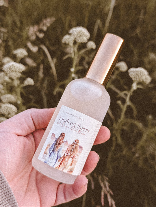 A  Kindred Spirits Room Spray: (Limited Edition) from The Modern Sonoran
