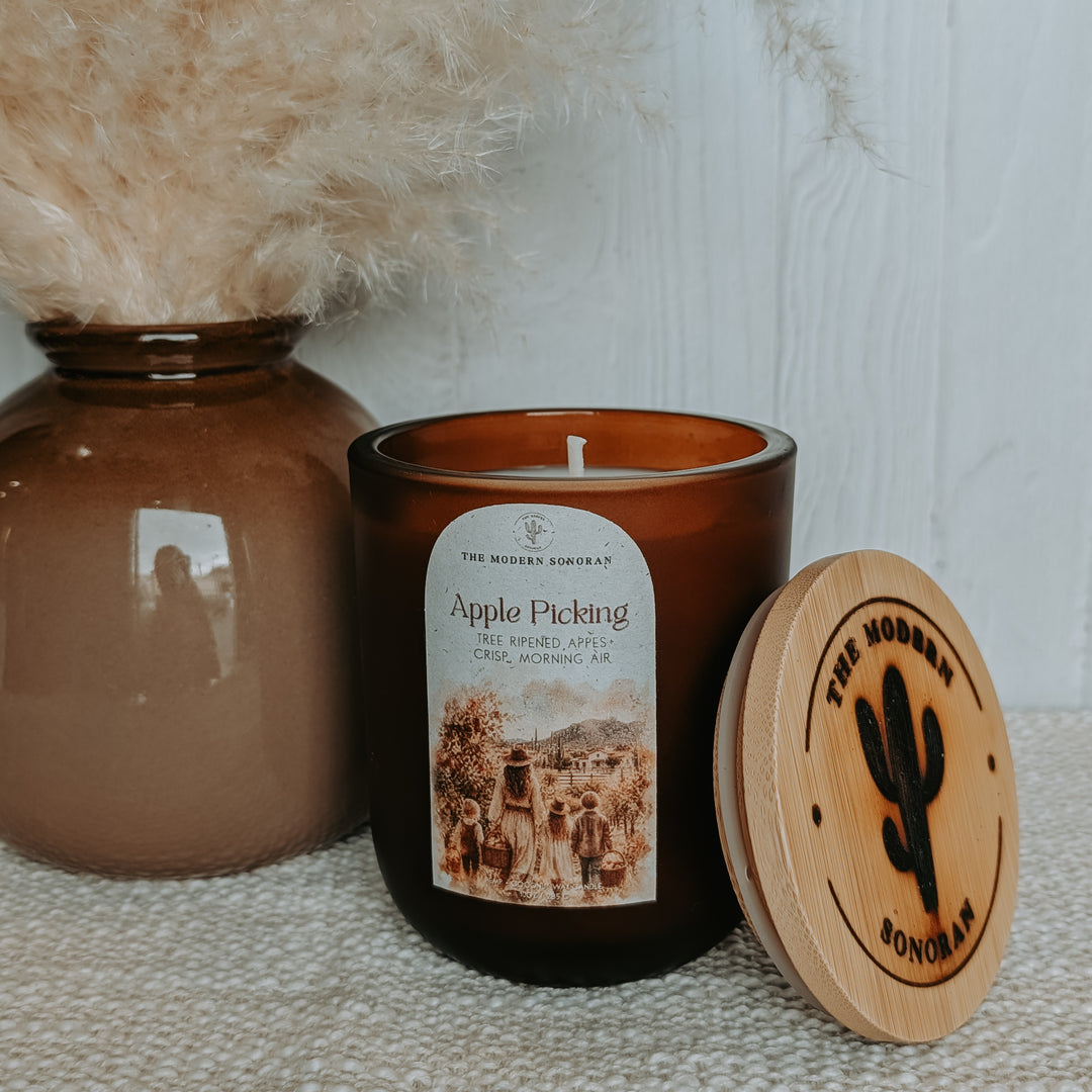 Apple Picking Complete Bundle - The Modern Sonoran
