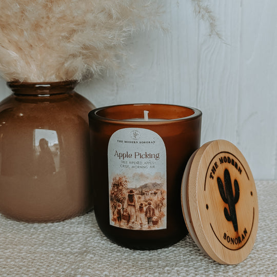 Apple Picking Complete Bundle - The Modern Sonoran