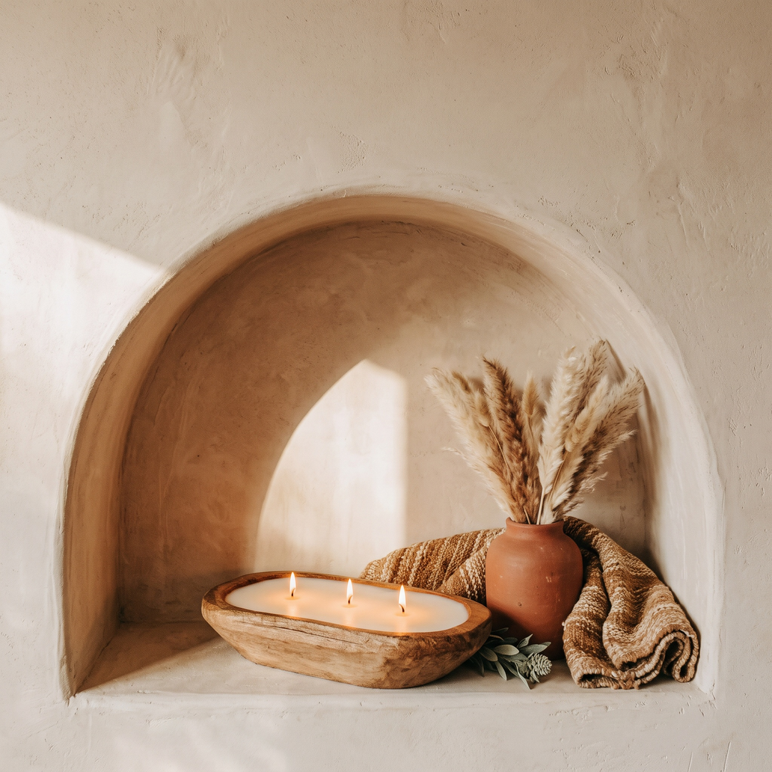 Limited Edition: Autumn Dough Bowls - The Modern Sonoran