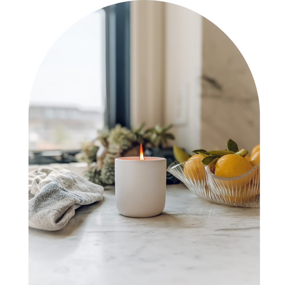 Clean and Bright - The Modern Sonoran