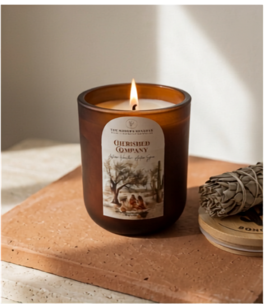 Cherished Company - Fall Limited Edition