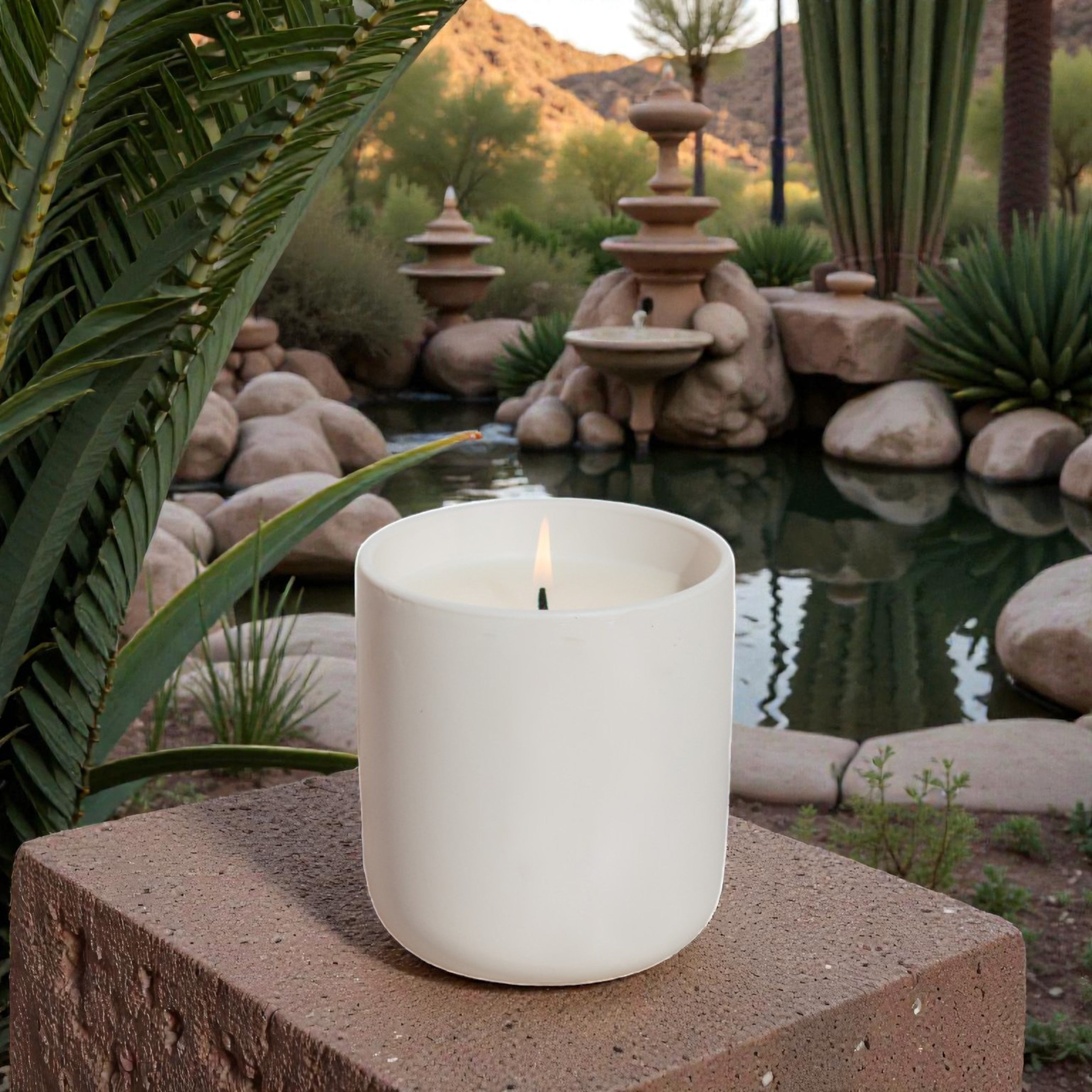 Emerald Hideaway – The Modern Sonoran