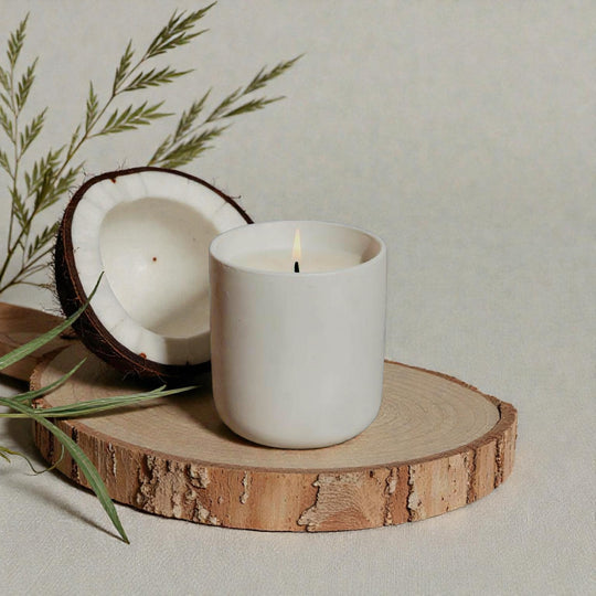 Caffeinated & Confident