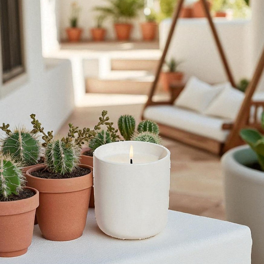 Porch Swing - The Modern Sonoran
