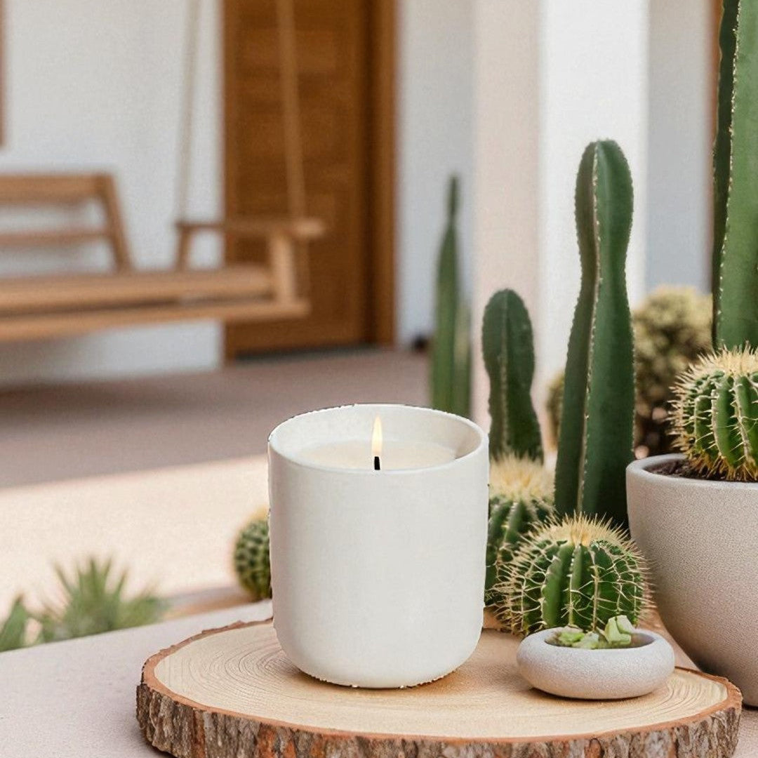 Porch Swing - The Modern Sonoran