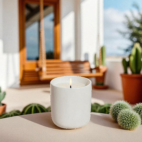 Porch Swing - The Modern Sonoran