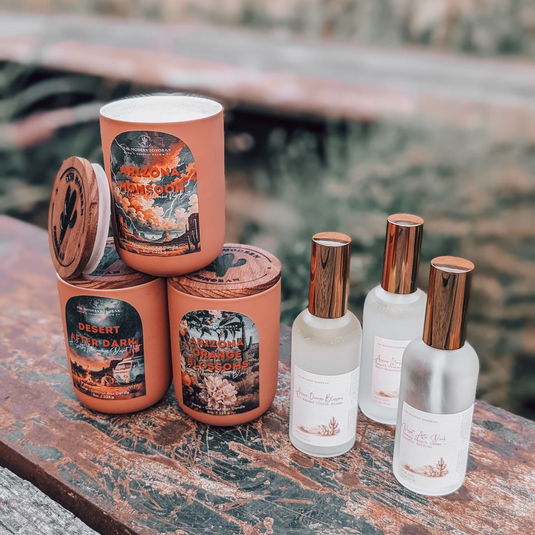 Sonoran Signature Bundle
