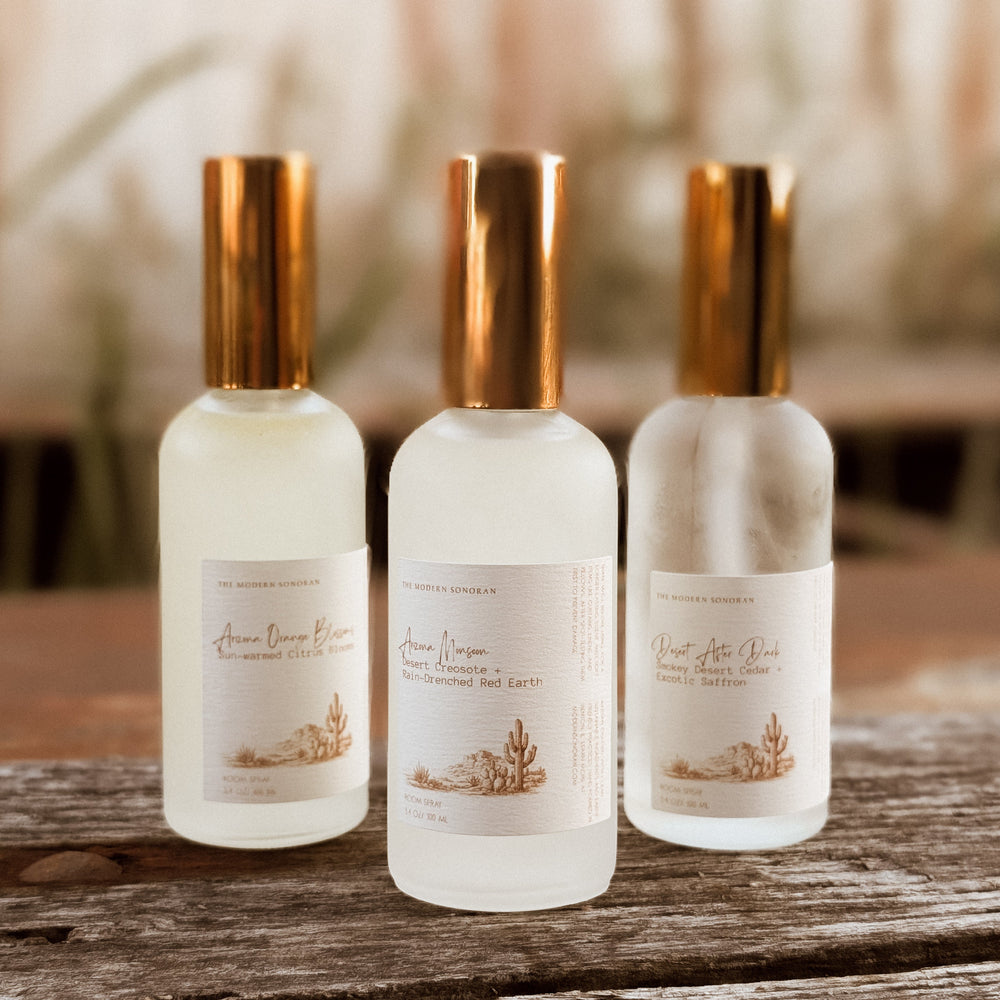 Room Spray Bundle