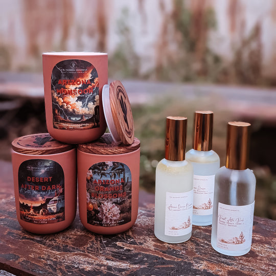 Sonoran Signature Bundle