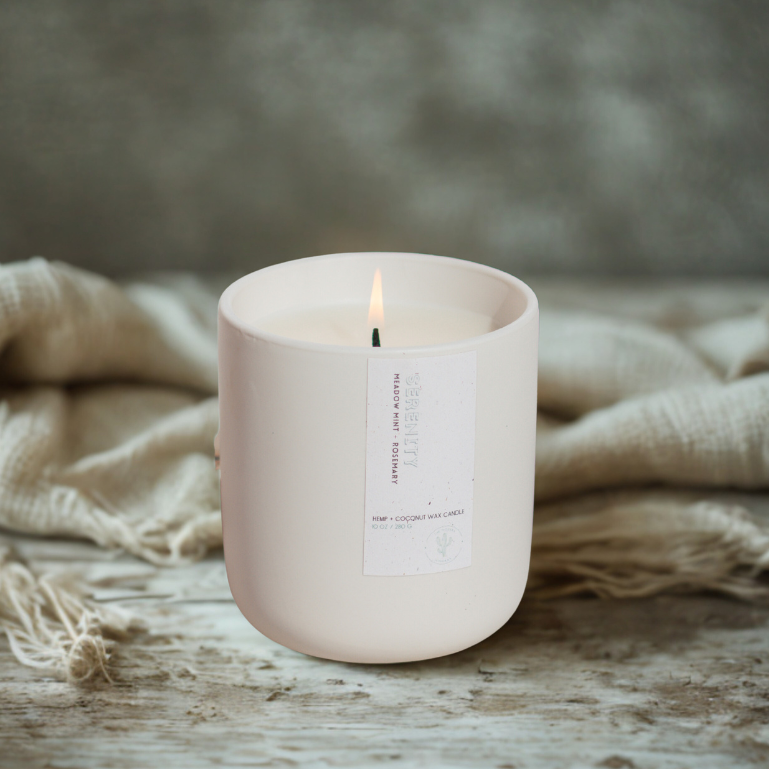 Serenity - The Modern Sonoran